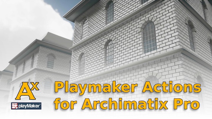 Playmaker Actions v0.4b